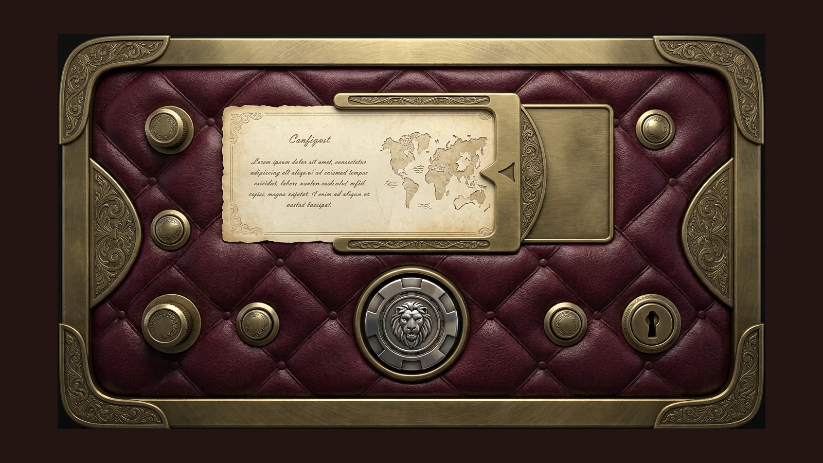 mgm online casino lobby on mobile and desktop