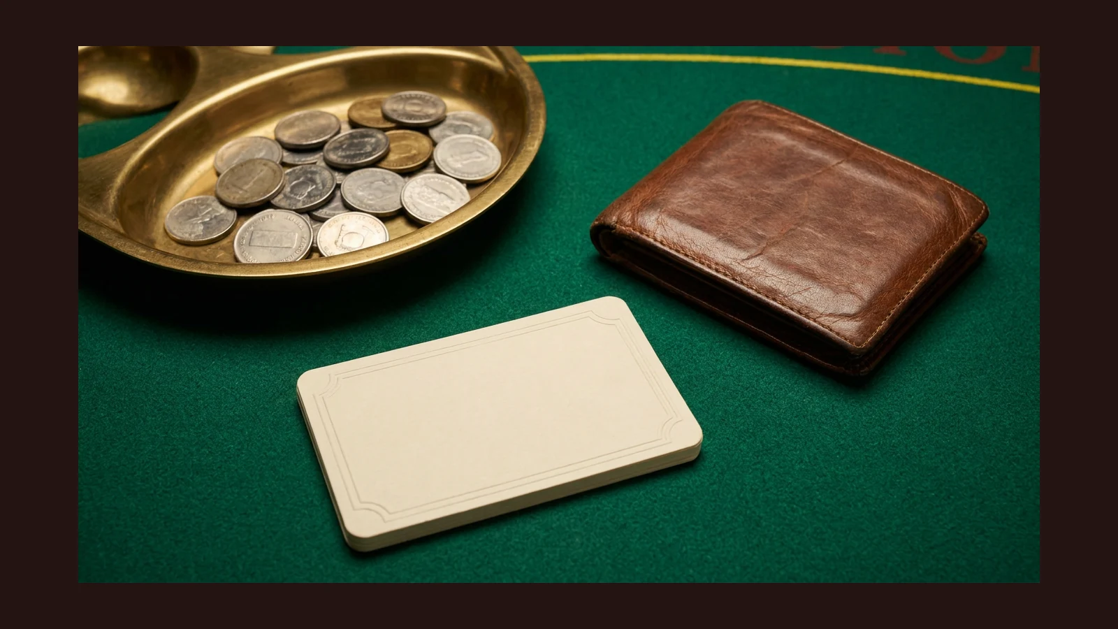 mgm online casino mobile skeuomorphic visual