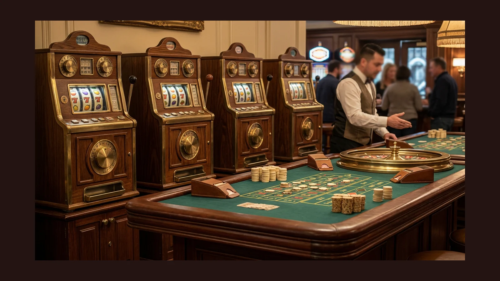 mgm online casino offers skeuomorphic visual